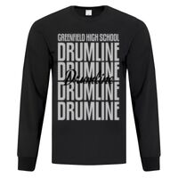 ATC™ EVERYDAY COTTON LONG SLEEVE TEE Thumbnail