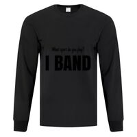 ATC™ EVERYDAY COTTON LONG SLEEVE TEE Thumbnail