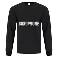 ATC™ EVERYDAY COTTON LONG SLEEVE TEE Thumbnail