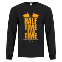 ATC™ EVERYDAY COTTON LONG SLEEVE TEE Thumbnail