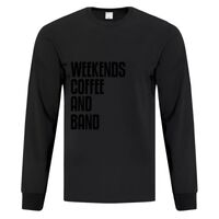 ATC™ EVERYDAY COTTON LONG SLEEVE TEE Thumbnail