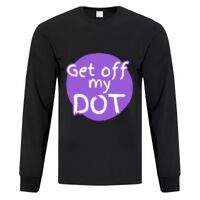 ATC™ EVERYDAY COTTON LONG SLEEVE TEE Thumbnail