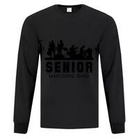 ATC™ EVERYDAY COTTON LONG SLEEVE TEE Thumbnail