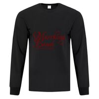 ATC™ EVERYDAY COTTON LONG SLEEVE TEE Thumbnail