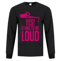 ATC™ EVERYDAY COTTON LONG SLEEVE TEE Thumbnail