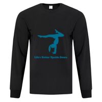ATC™ EVERYDAY COTTON LONG SLEEVE TEE Thumbnail