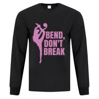 ATC™ EVERYDAY COTTON LONG SLEEVE TEE Thumbnail