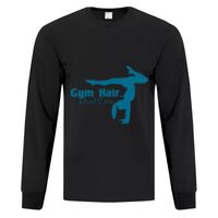 ATC™ EVERYDAY COTTON LONG SLEEVE TEE Thumbnail