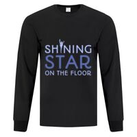 ATC™ EVERYDAY COTTON LONG SLEEVE TEE Thumbnail