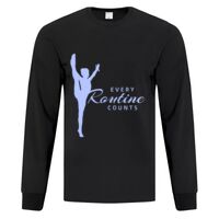 ATC™ EVERYDAY COTTON LONG SLEEVE TEE Thumbnail