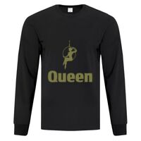 ATC™ EVERYDAY COTTON LONG SLEEVE TEE Thumbnail