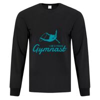 ATC™ EVERYDAY COTTON LONG SLEEVE TEE Thumbnail