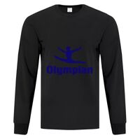 ATC™ EVERYDAY COTTON LONG SLEEVE TEE Thumbnail