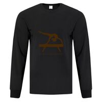 ATC™ EVERYDAY COTTON LONG SLEEVE TEE Thumbnail