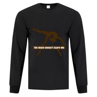 ATC™ EVERYDAY COTTON LONG SLEEVE TEE Thumbnail