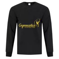 ATC™ EVERYDAY COTTON LONG SLEEVE TEE Thumbnail