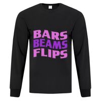 ATC™ EVERYDAY COTTON LONG SLEEVE TEE Thumbnail