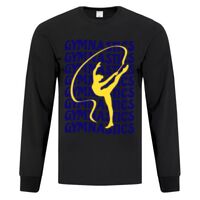 ATC™ EVERYDAY COTTON LONG SLEEVE TEE Thumbnail