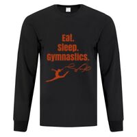 ATC™ EVERYDAY COTTON LONG SLEEVE TEE Thumbnail