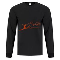 ATC™ EVERYDAY COTTON LONG SLEEVE TEE Thumbnail