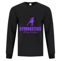 ATC™ EVERYDAY COTTON LONG SLEEVE TEE Thumbnail