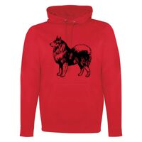 GAME DAY HOODIE Thumbnail