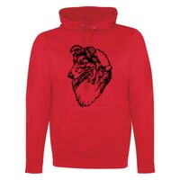 GAME DAY HOODIE Thumbnail