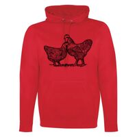 GAME DAY HOODIE Thumbnail