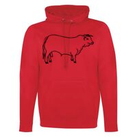 GAME DAY HOODIE Thumbnail