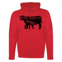 GAME DAY HOODIE Thumbnail