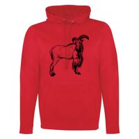 GAME DAY HOODIE Thumbnail