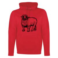 GAME DAY HOODIE Thumbnail