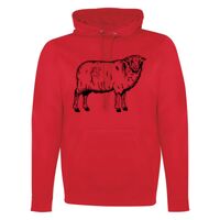 GAME DAY HOODIE Thumbnail