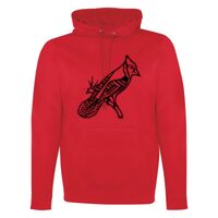GAME DAY HOODIE Thumbnail