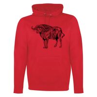 GAME DAY HOODIE Thumbnail