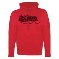 GAME DAY HOODIE Thumbnail