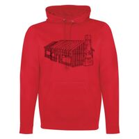 GAME DAY HOODIE Thumbnail