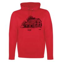 GAME DAY HOODIE Thumbnail