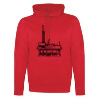 GAME DAY HOODIE Thumbnail