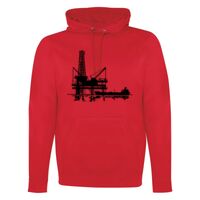 GAME DAY HOODIE Thumbnail