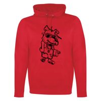 GAME DAY HOODIE Thumbnail