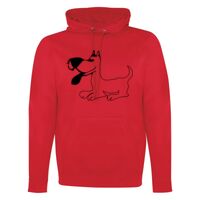 GAME DAY HOODIE Thumbnail