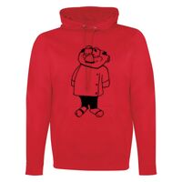 GAME DAY HOODIE Thumbnail