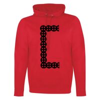 GAME DAY HOODIE Thumbnail