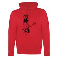 GAME DAY HOODIE Thumbnail