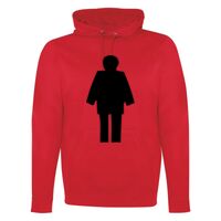 GAME DAY HOODIE Thumbnail