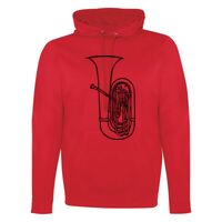 GAME DAY HOODIE Thumbnail