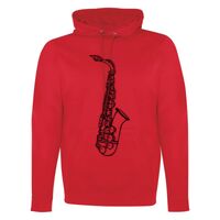 GAME DAY HOODIE Thumbnail