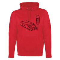 GAME DAY HOODIE Thumbnail