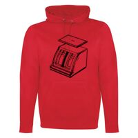 GAME DAY HOODIE Thumbnail